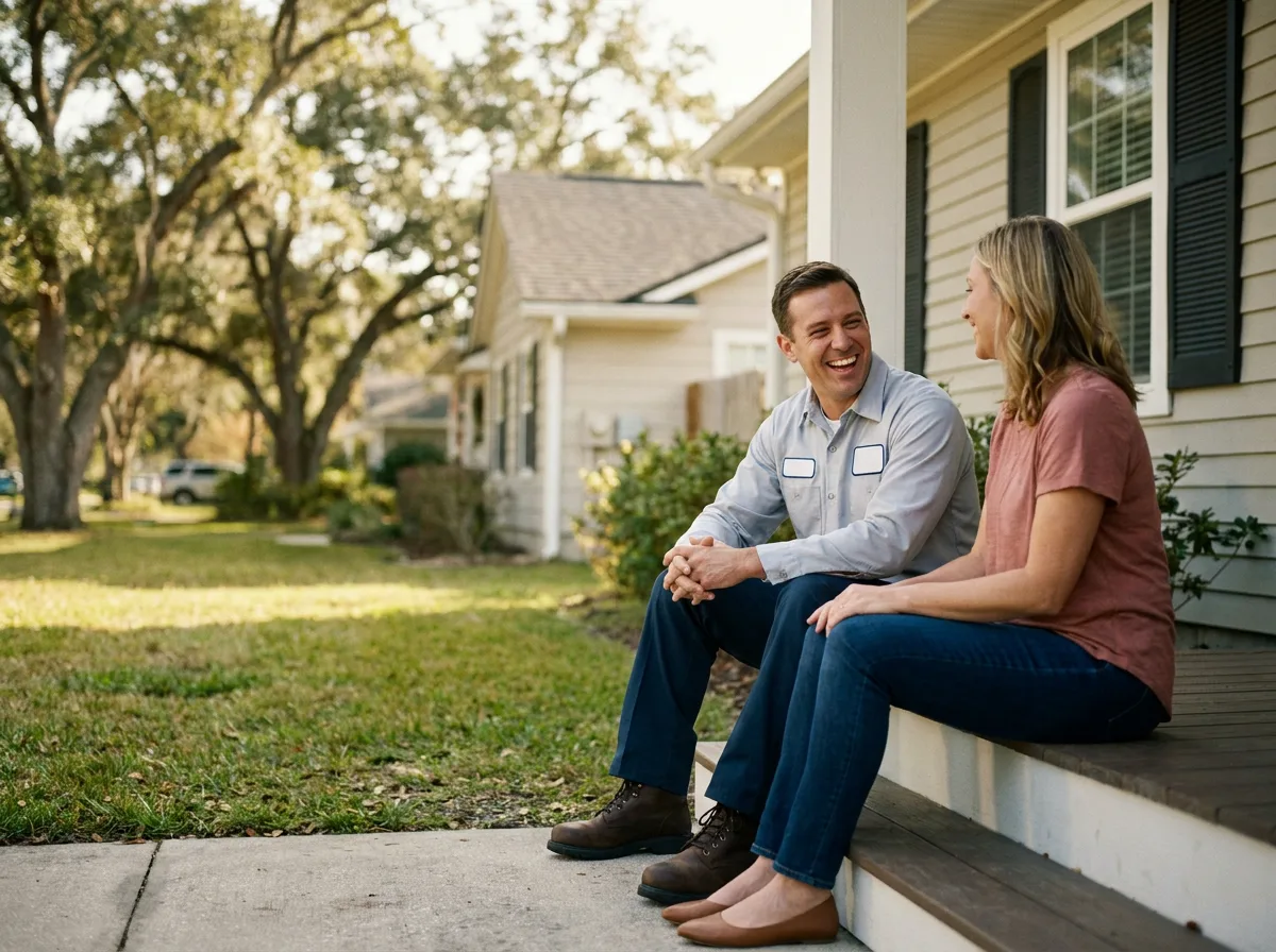 Septic tank pumping FAQs for Arcadia, LA